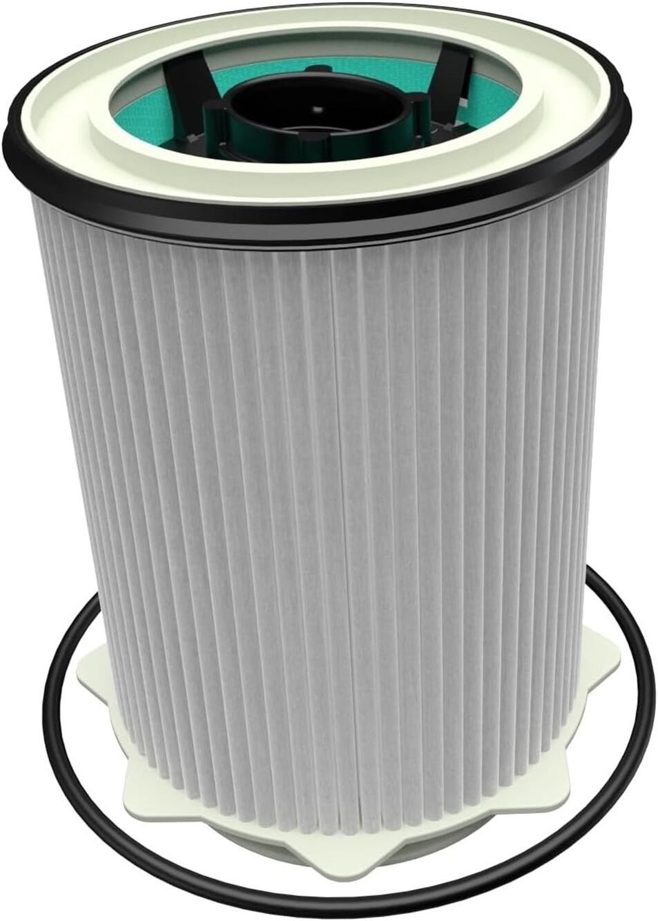 Fuel Filter-ST, VIN: L Mopar 68157291AA